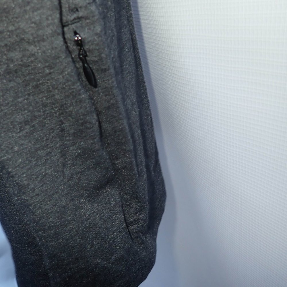Columbia Henley Snap Neck Mens S Long sleeve Shirt - Picture 5 of 6